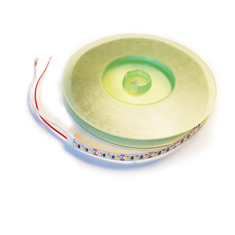 LED juosta 4,8W, 12V, neutrali balta NW (4000K)