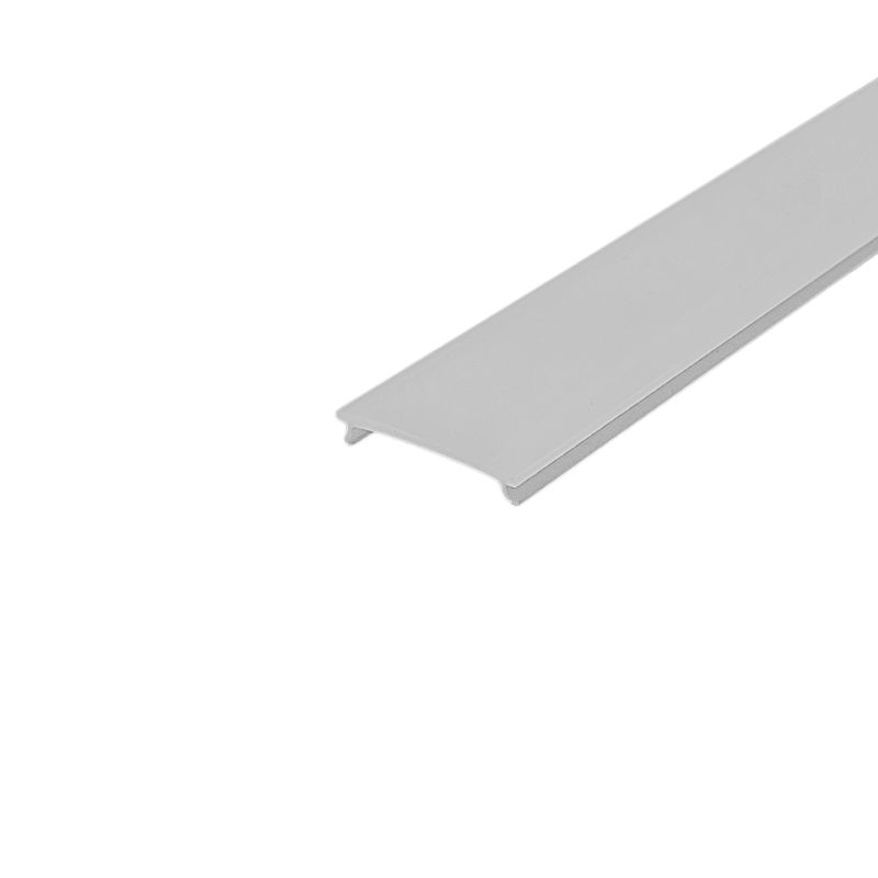Cover for LED profile wide (for plastering)- 2000mm