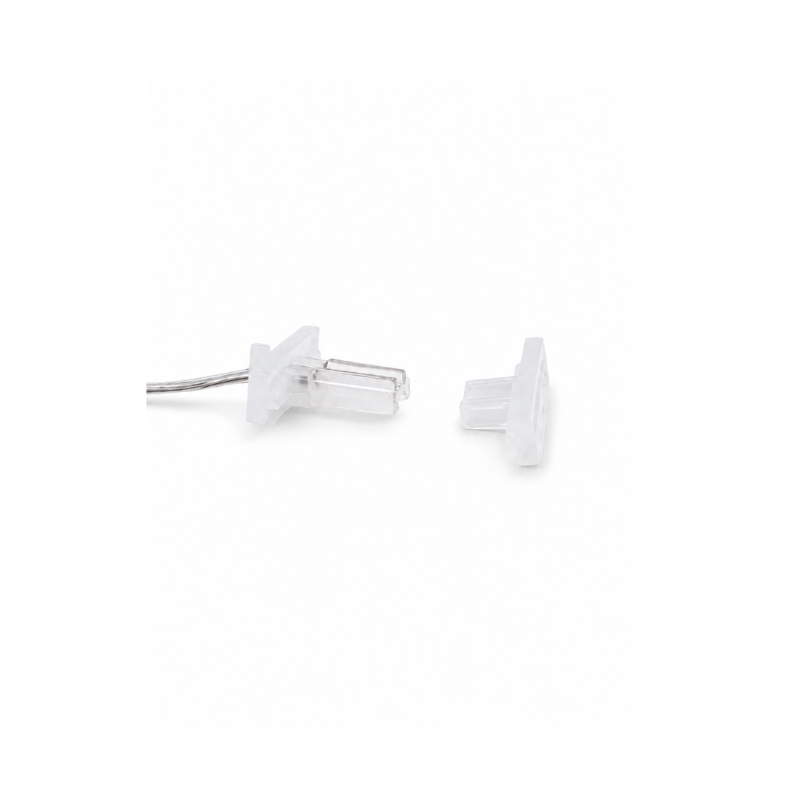 Connector with cable and quick connector for SHELF profile, L-1500mm