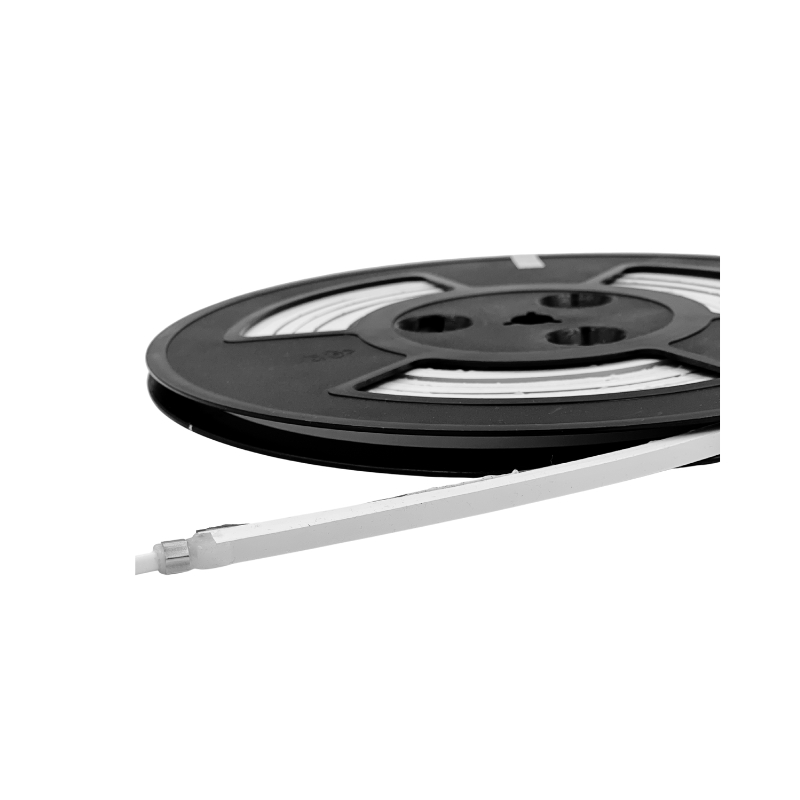 LED strip NEON, flexible, 6x6mm, neutral white NW (4000K)