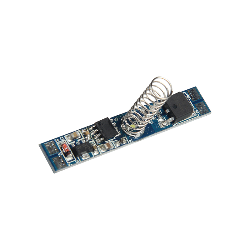 0V Memory Touch Switch Dimmer