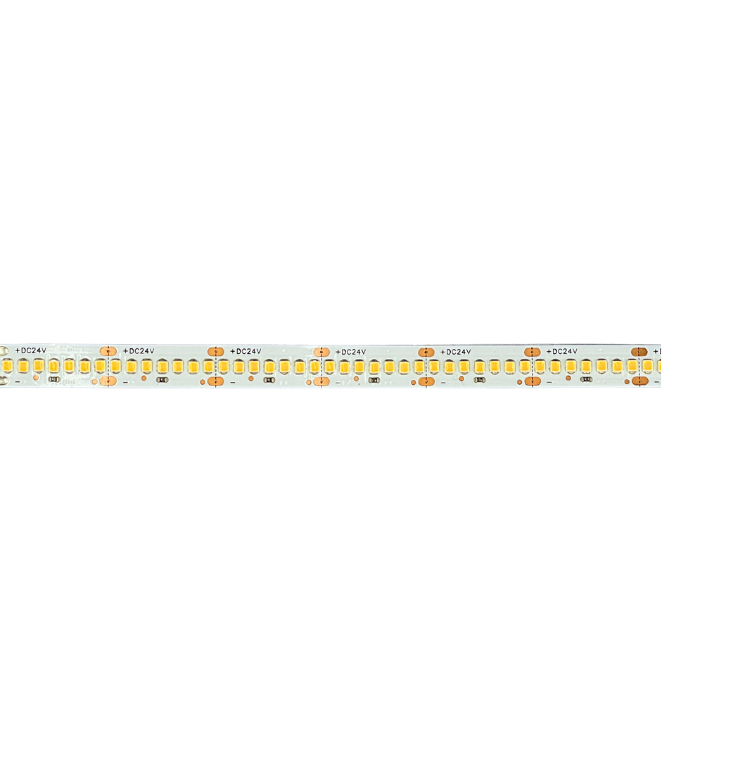 LED strip 12W PREMIUM, warm white WW (3000K)