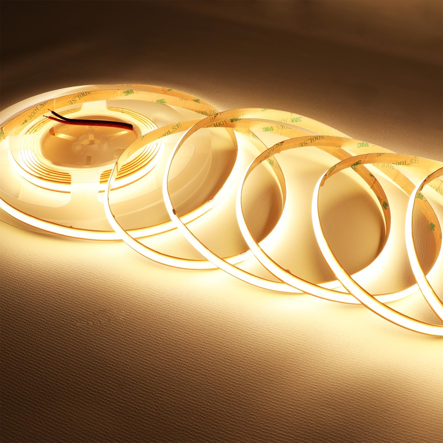 LED juosta COB 13W Freecut WW