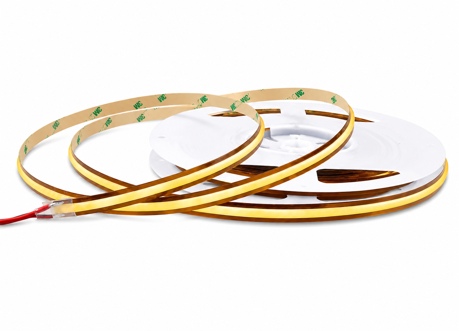LED strip COB 13W Freecut WW