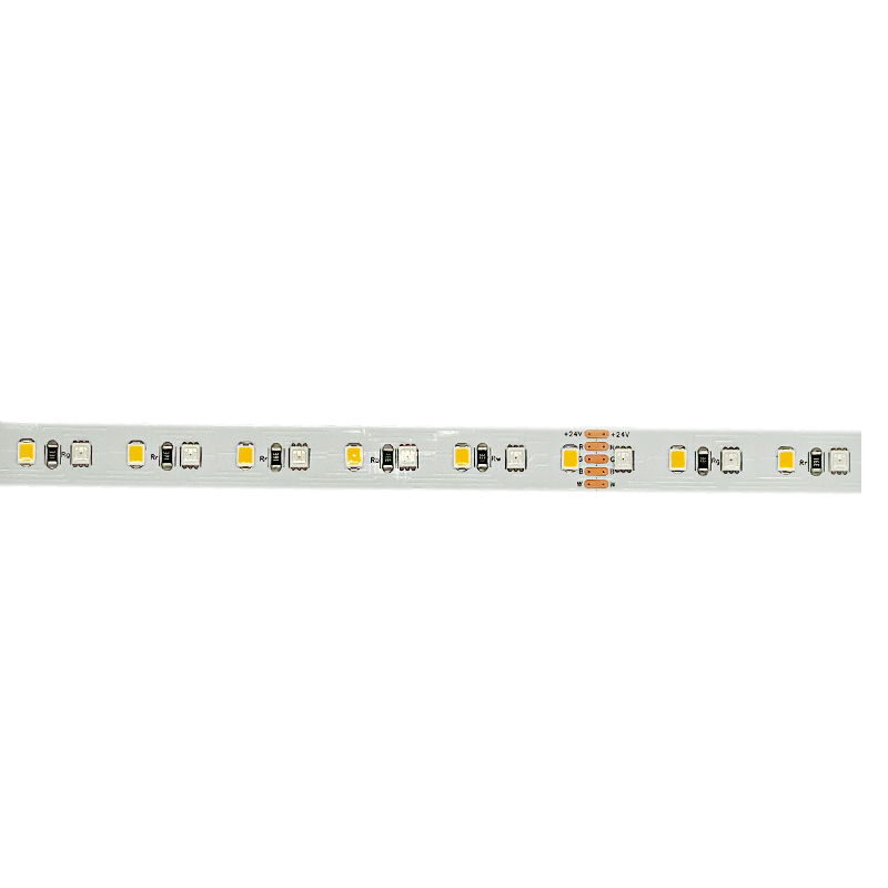 LED strip RGB + NW (EKO) 2835