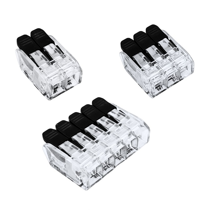 CONNECTOR DIO SPLICING — Type: 2 connection points (A-C/42)