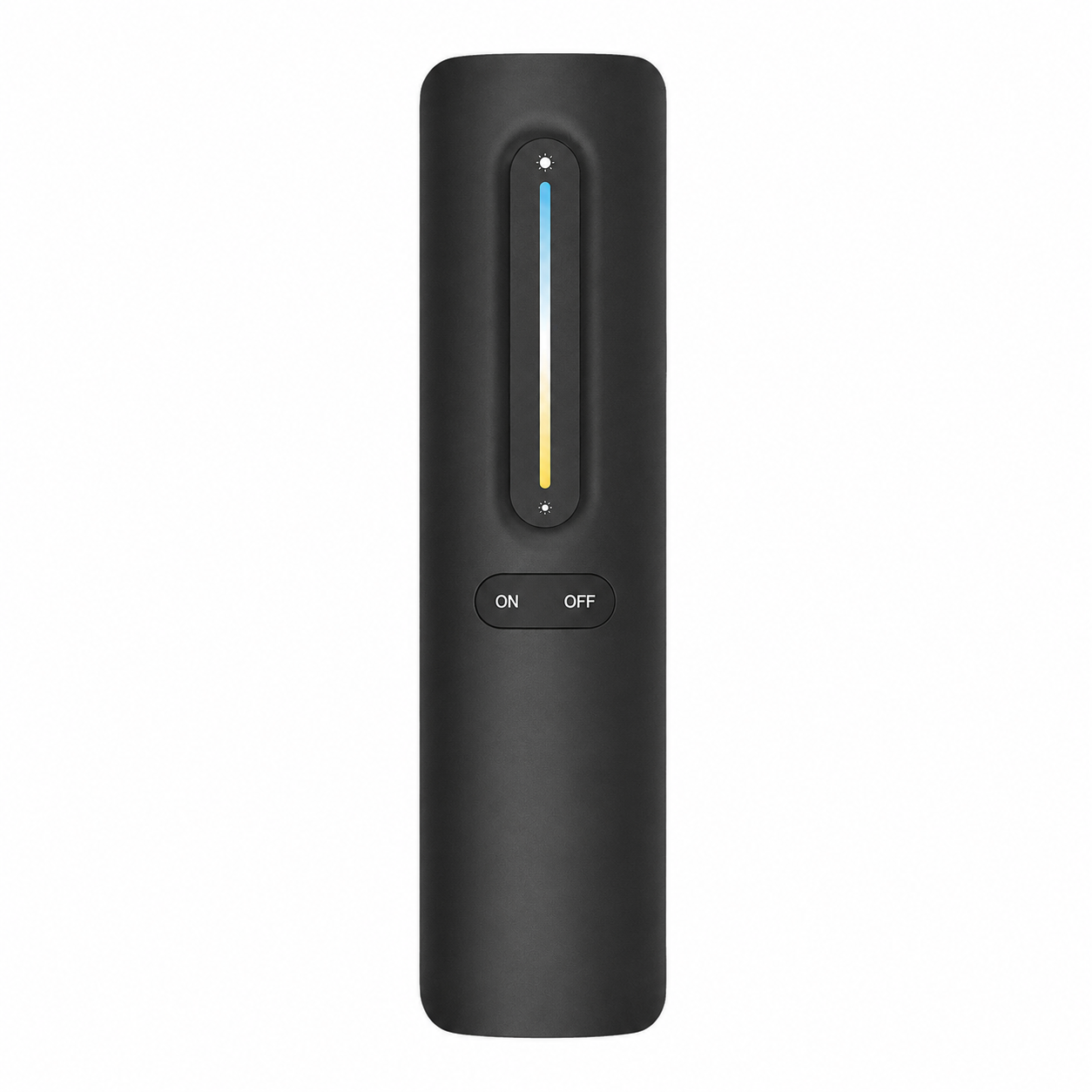 Remote control for 1-zone single color / CCT strip (EKO)