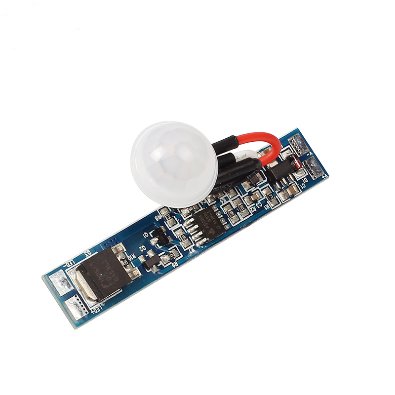 0V Memory Move Sensor Switch Dimmer